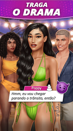 Brincando com Fogo 3 mod apk desbloquear todos os personagens  0.2.50 screenshot 2