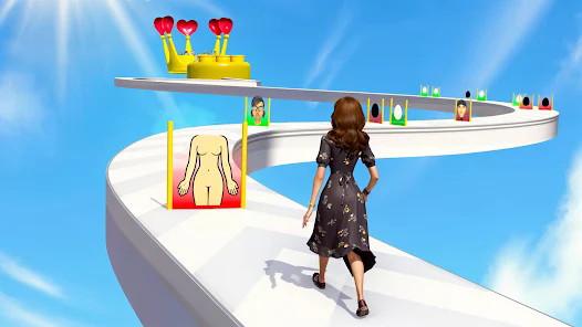 Fashion Reign Dolls & Queens Android Versão mais recente  1.0.0 screenshot 2