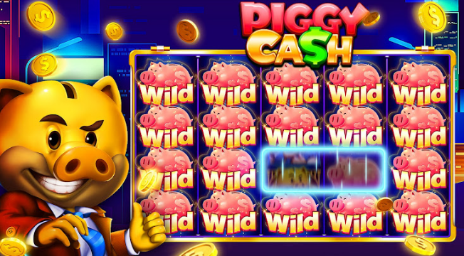 Christmas Jackpot slot apk para android  1.0 screenshot 2