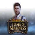 Rich Wilde and the Tome of Madness slot apk para android  1.0.0