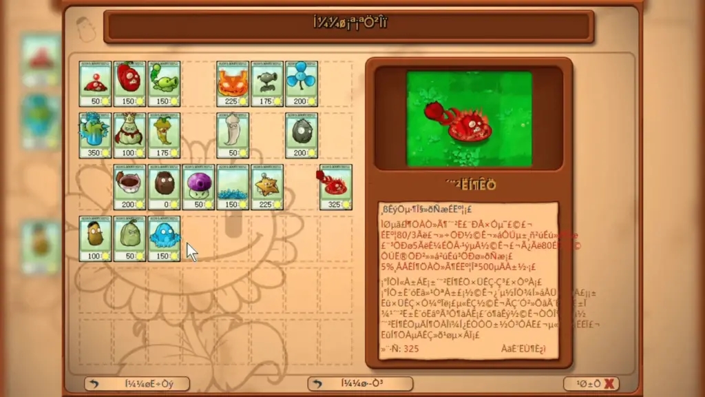 PvZ Hybrid Plants mod apk 2.3.5 tudo ilimitado última versão  2.3.5 screenshot 2