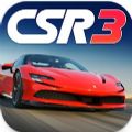 CSR 3 Mod Apk Todos os Carros Desbloqueados  0.8.1