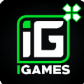 IGAMES PSX mod apk premium desbloqueado última versão  2.0.0