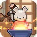 King Smith Forgemaster Quest a