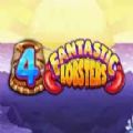 4 Fantastic Lobsters slot apk