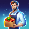 MineSupermarket  mod apk dinhe