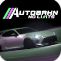 Autobahn No Limits mod apk dinheiro ilimitado  1.0