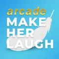 Make Her Laugh Mod Apk Dinheiro Ilimitado  1.3.5