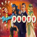 Vegas Party slot apk para android  1.0