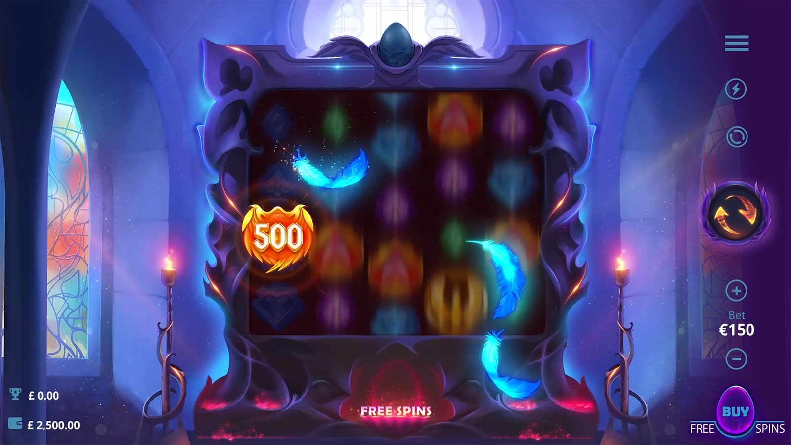 Phoenix Up Cash slot apk para android  1.0.0 screenshot 3