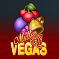 Multi Vegas slot apk para android  1.0