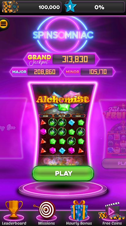 Vegas Hits slot apk para android  1.0 screenshot 3