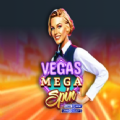 Vegas Mega Spin slot apk para android  1.0