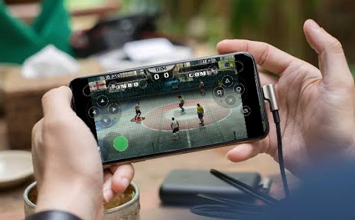 Futsal Street Arena mod apk dinheiro ilimitado  1.4.1 screenshot 3