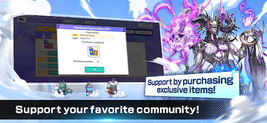 community wars Apk Baixar para Android  1.0.6 screenshot 3
