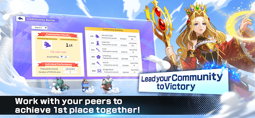community wars Apk Baixar para Android  1.0.6 screenshot 1