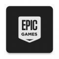 Epic Games Store app