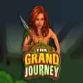 The Grand Journey slot apk par