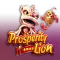 Prosperity Lion slot apk