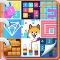 Puzzle Box Brain Game All in1 Apk Baixar para Android  2.3.7