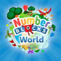 numberblocks world mod apk des