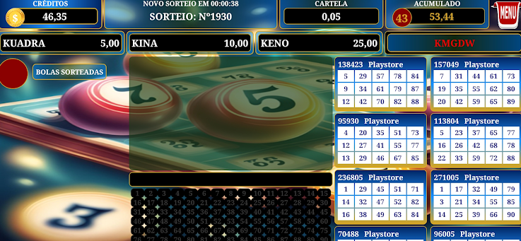 Wild Vegas slot apk para android  1.0 screenshot 1