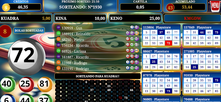 Wild Vegas slot apk para android  1.0 screenshot 2