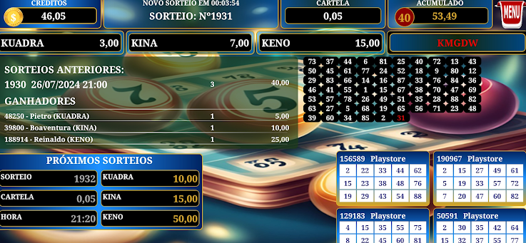 Wild Vegas slot apk para android  1.0 screenshot 3