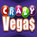 Crazy Vegas slot apk para android  1.0