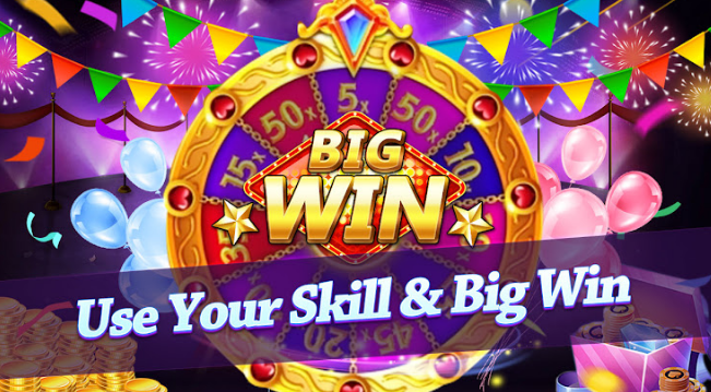 Crazy Vegas slot apk para android  1.0 screenshot 1