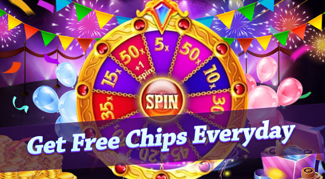 Crazy Vegas slot apk para android  1.0 screenshot 2