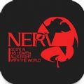 NERV Disaster Prevention App p