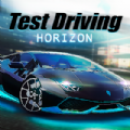 Test Driving Horizon Dinheiro