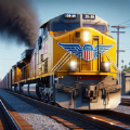 Turbo Train Simulator Jogos Ap