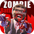 Zombie Battlefield Apk Versão