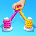 Rope Jam TangleSortApkDownload