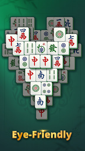 Vita Mahjong apk mod Última Versão  2.7.1 screenshot 1