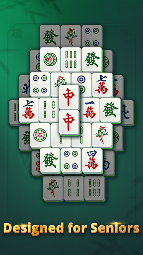 Vita Mahjong apk mod Última Versão  2.7.1 screenshot 3