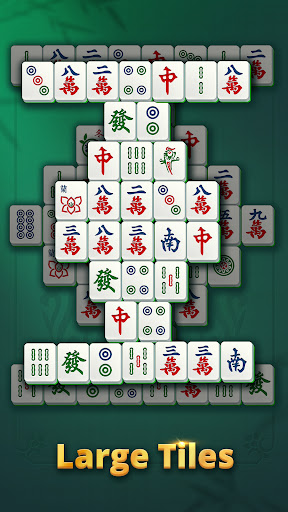 Vita Mahjong apk mod Última Versão  2.7.1 screenshot 2