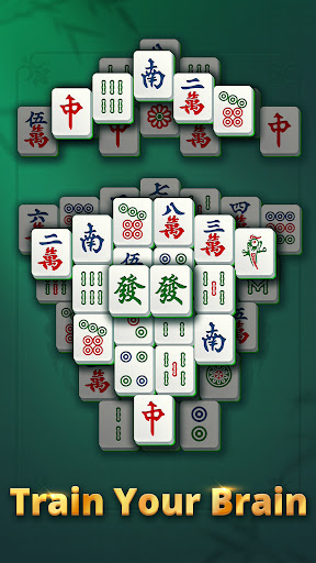 Vita Mahjong apk mod Última Versão图片1