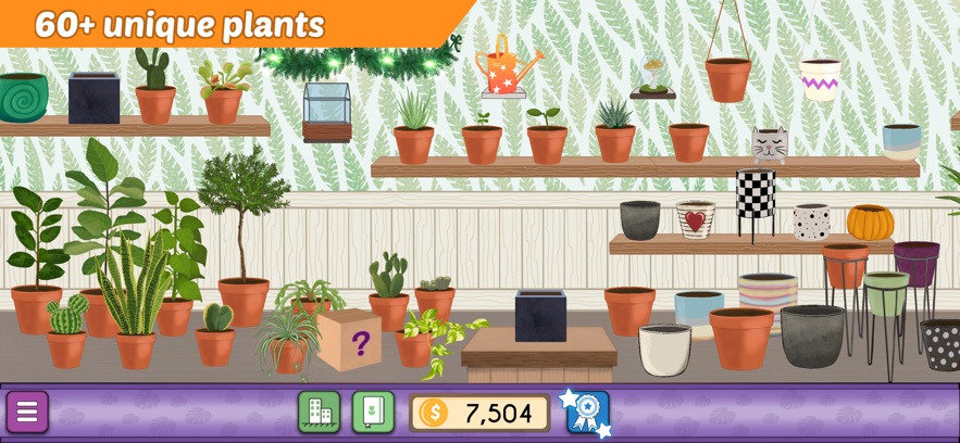 Plant Therapy NYC Edition Apk Baixar para Android图片1