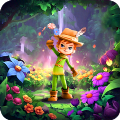 Floral Guardian Farm Adventure Apk Download para Android  1.11