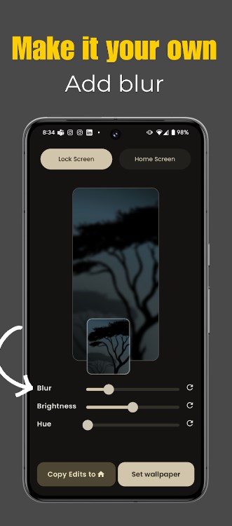 Wallpapers by IDTR apk premium download gratuito图片1