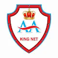 AA KING NET App para Android