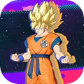 DRAGON BALL PROJECT Multi Open Beta App para Android  1.0