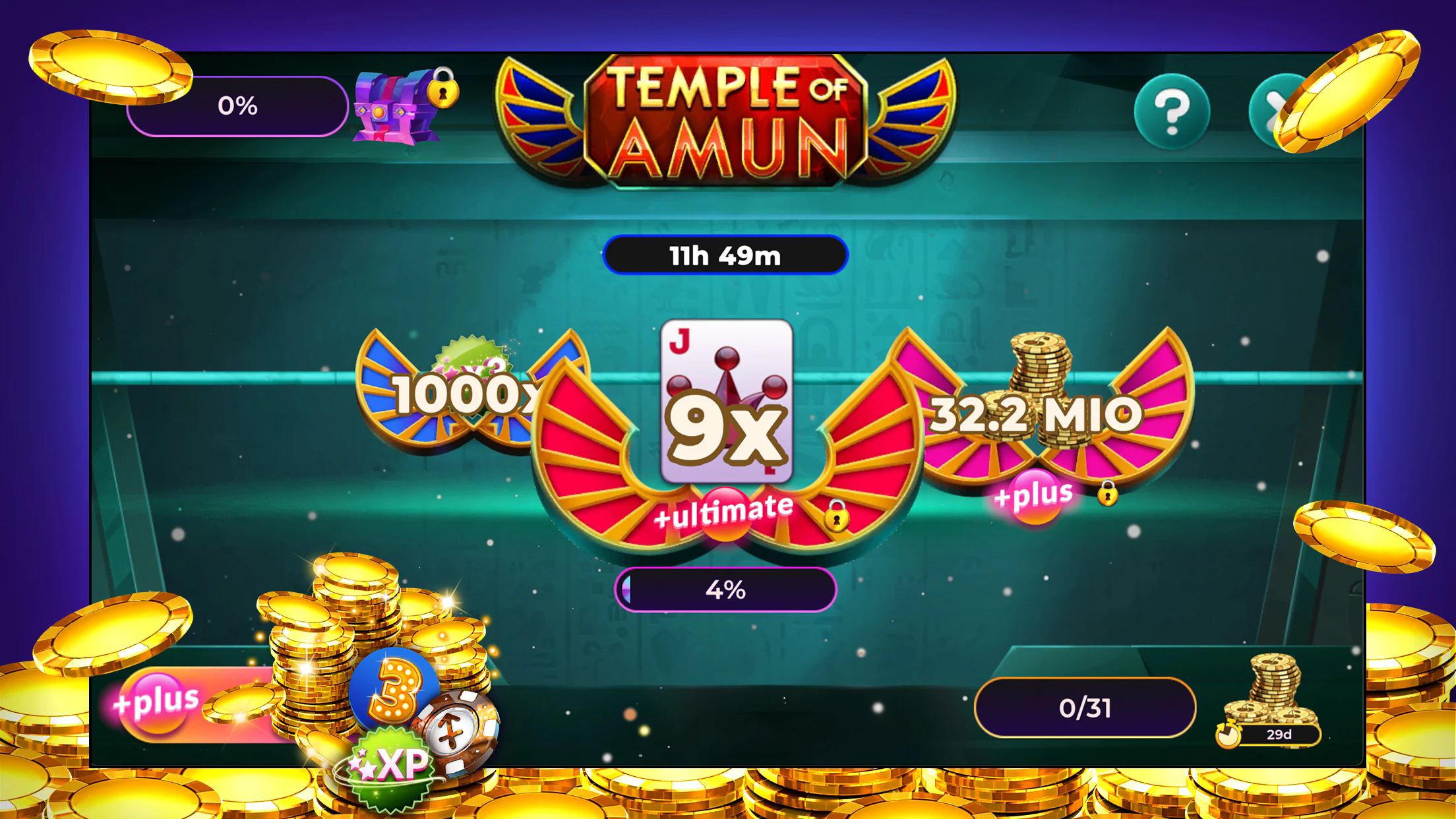 Super Jackpot Slots Apk Baixar para Android  1.0 screenshot 1