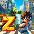 Z City Survivor Apk Baixar para Android  1.0.0.9