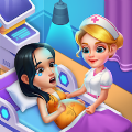 Hospital Craze Doctor Games