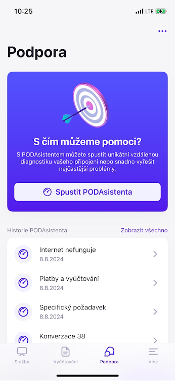 Moje PODA apk última versão图片1