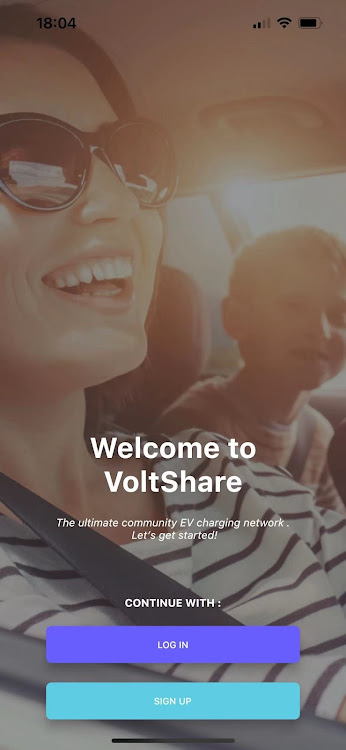 VoltShare apk última versão  v2.1.0819 screenshot 2